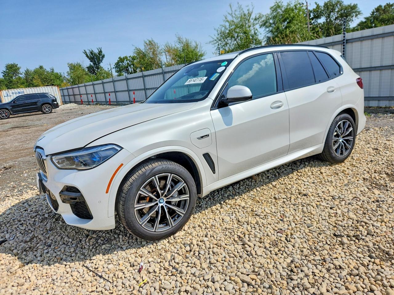BMW X5 xDrive45E 2022