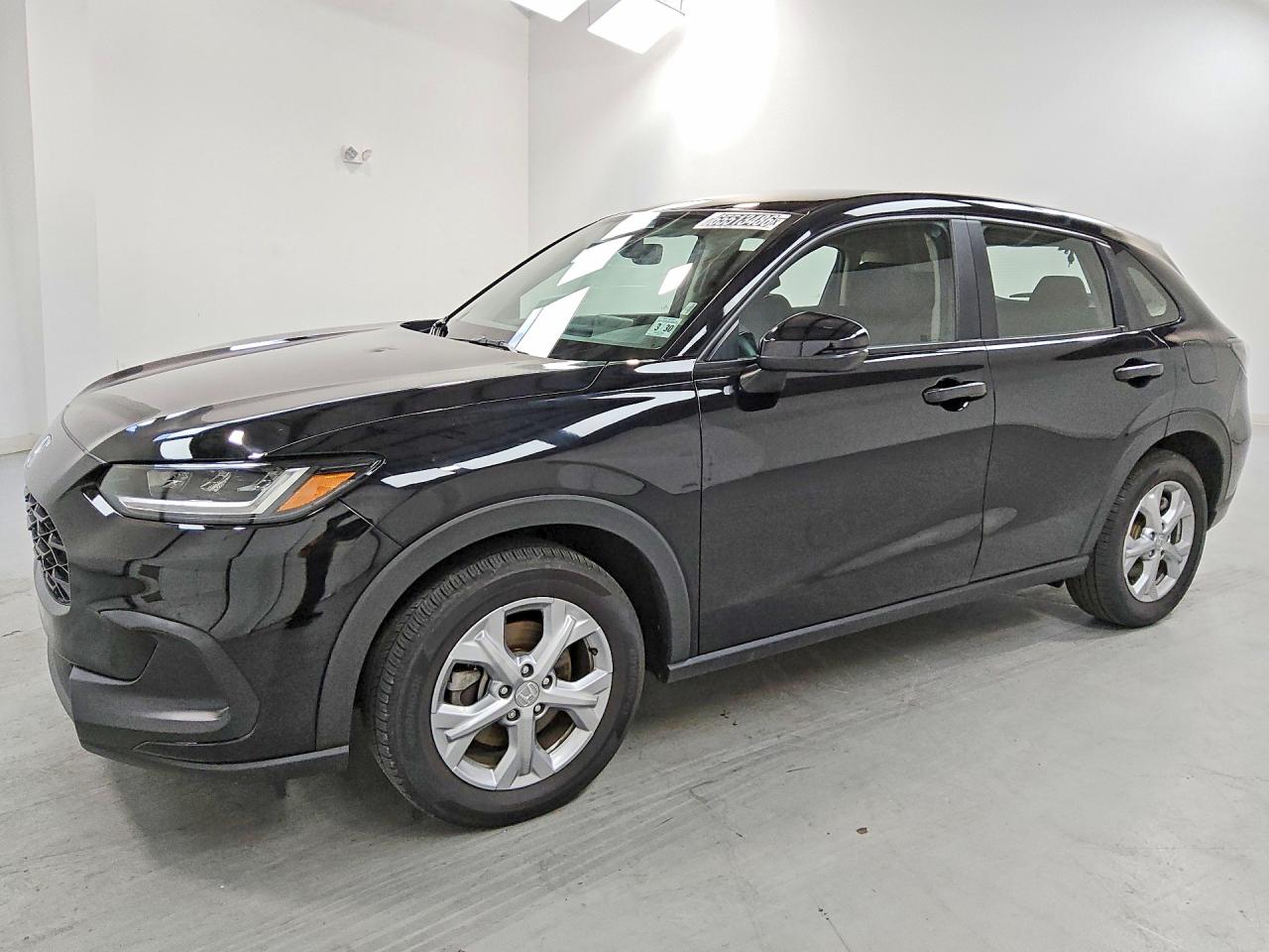 Honda Hr-V Lx 2025
