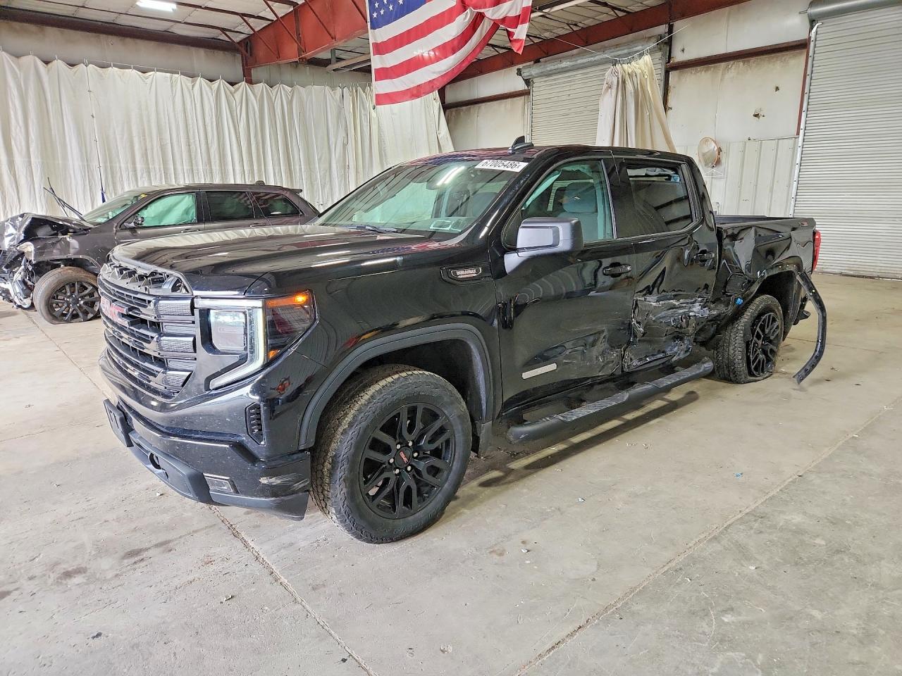 GMC Sierra K1500 Elevation 2024