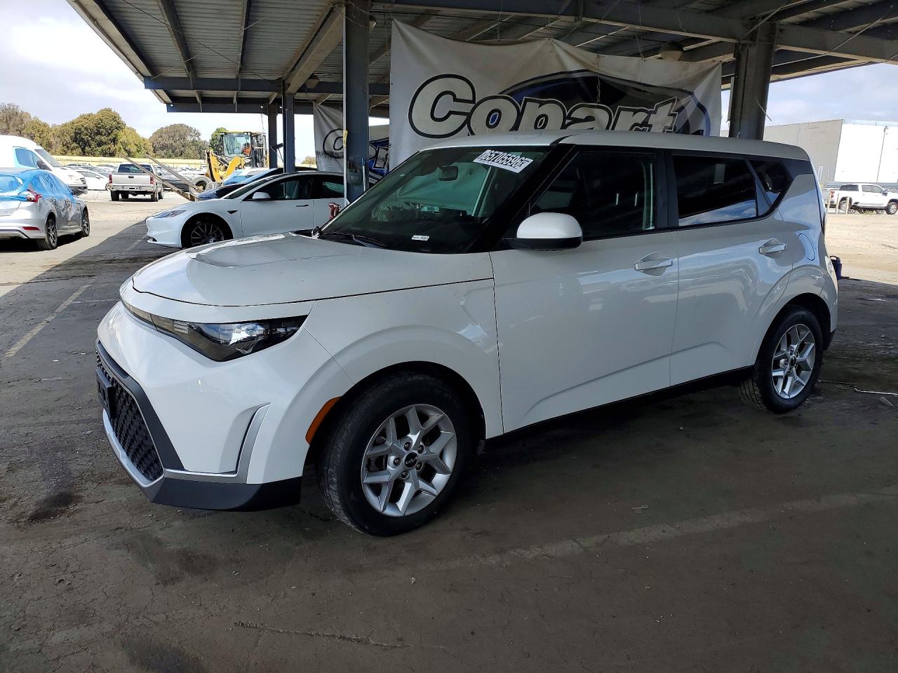 Kia Soul Lx 2023
