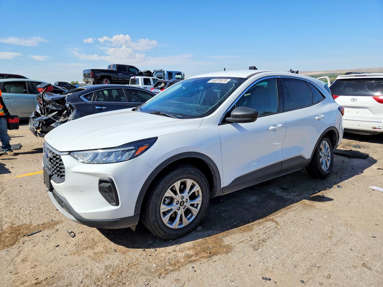 Ford Escape Active 2024