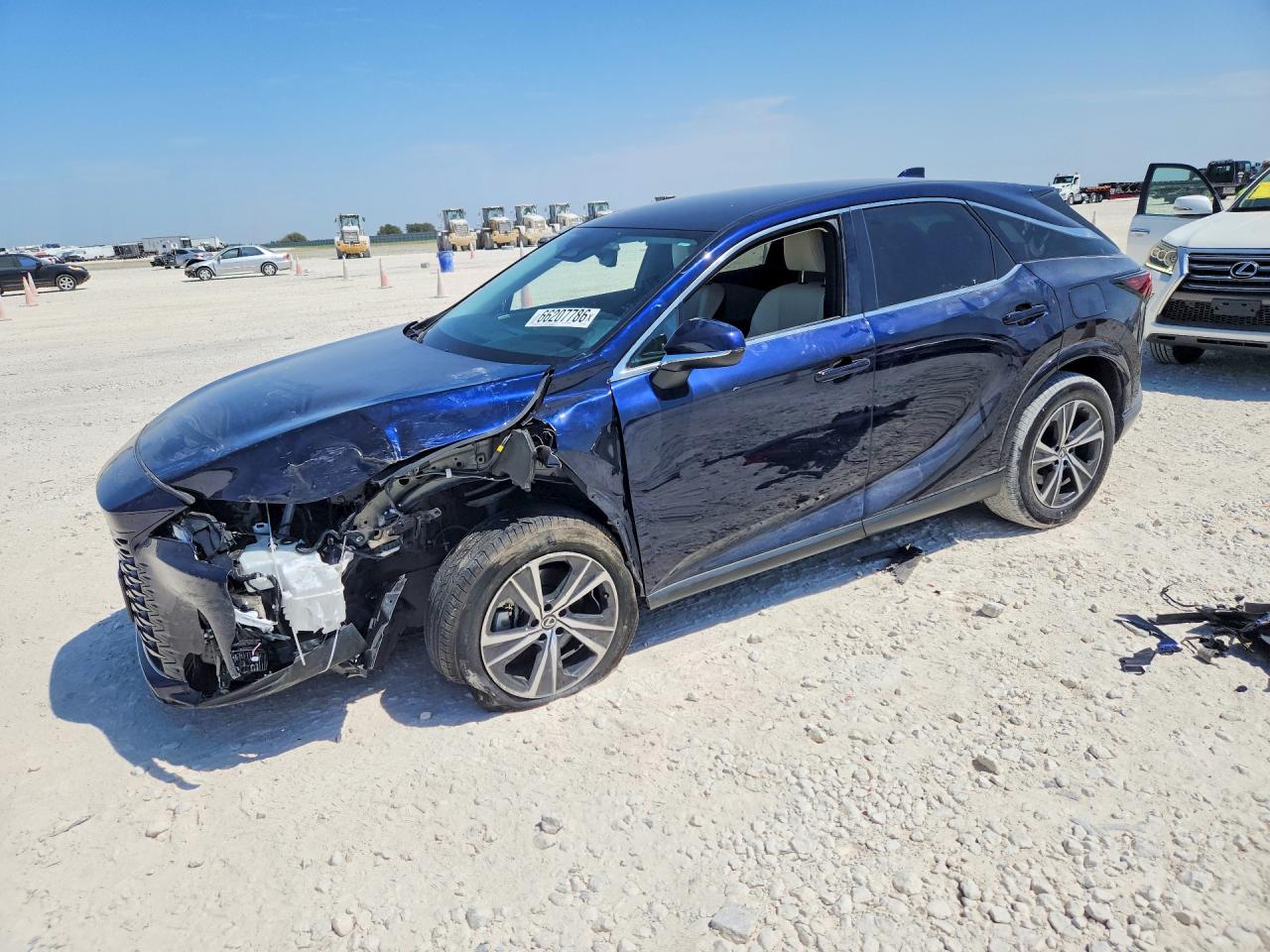 Lexus Rx 350 Base 2024