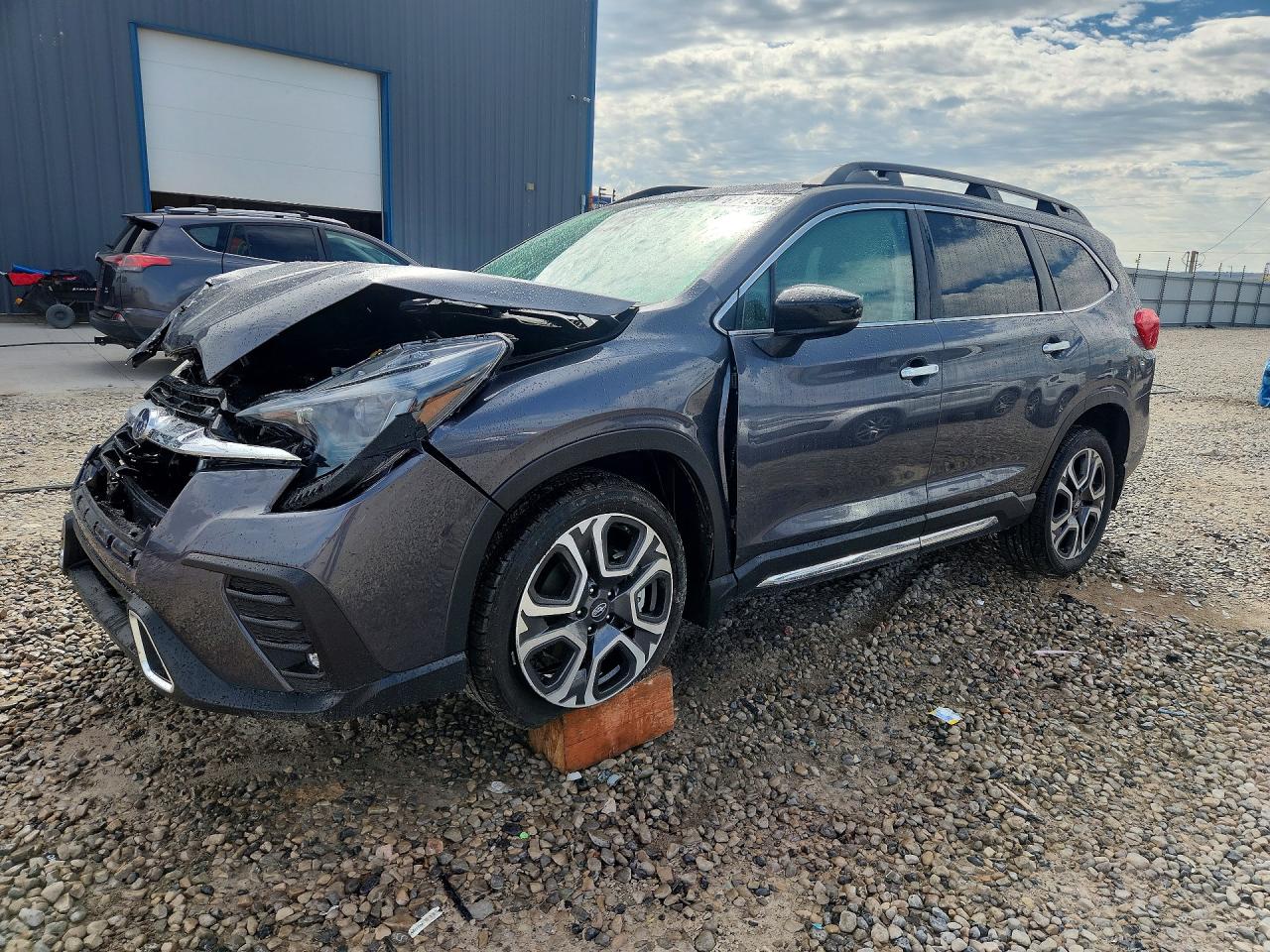 Subaru Ascent Touring 2024