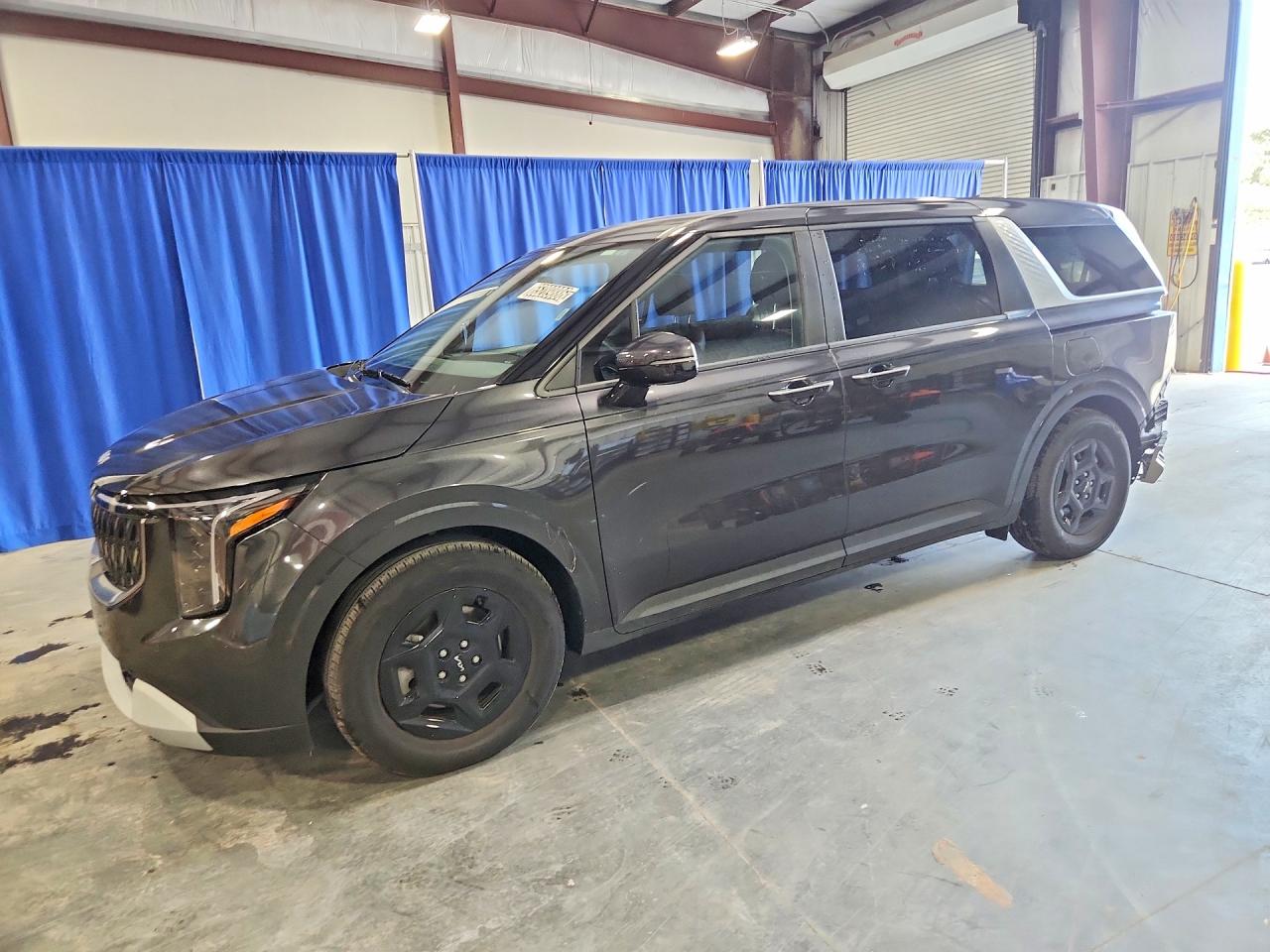 Kia Carnival Lxs 2025