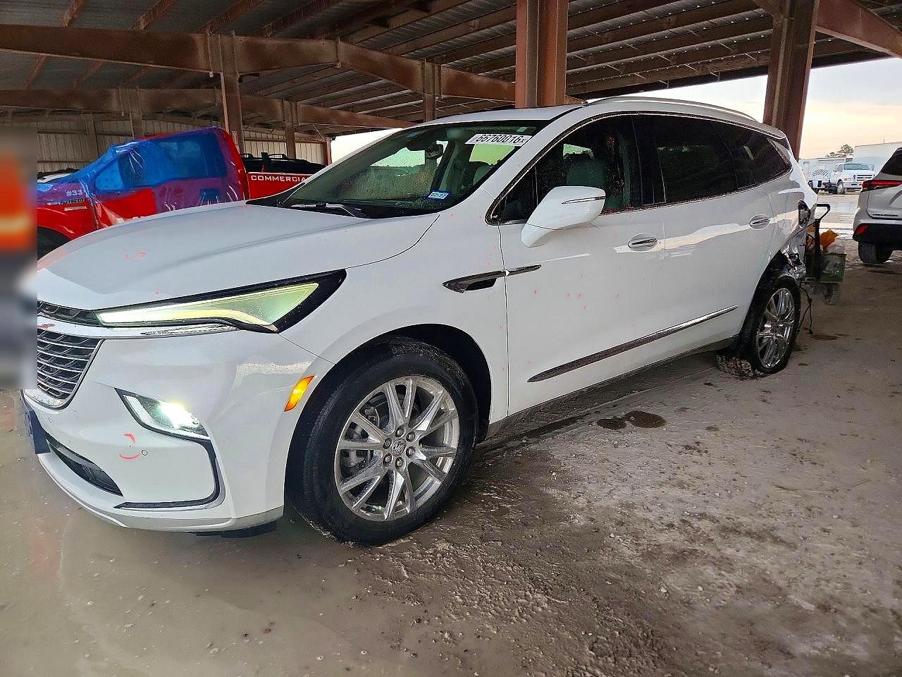 Buick Enclave 2023