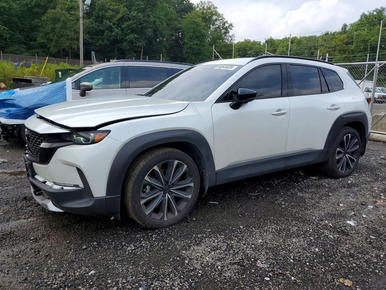 Mazda Cx-50 Premium Plus 2026