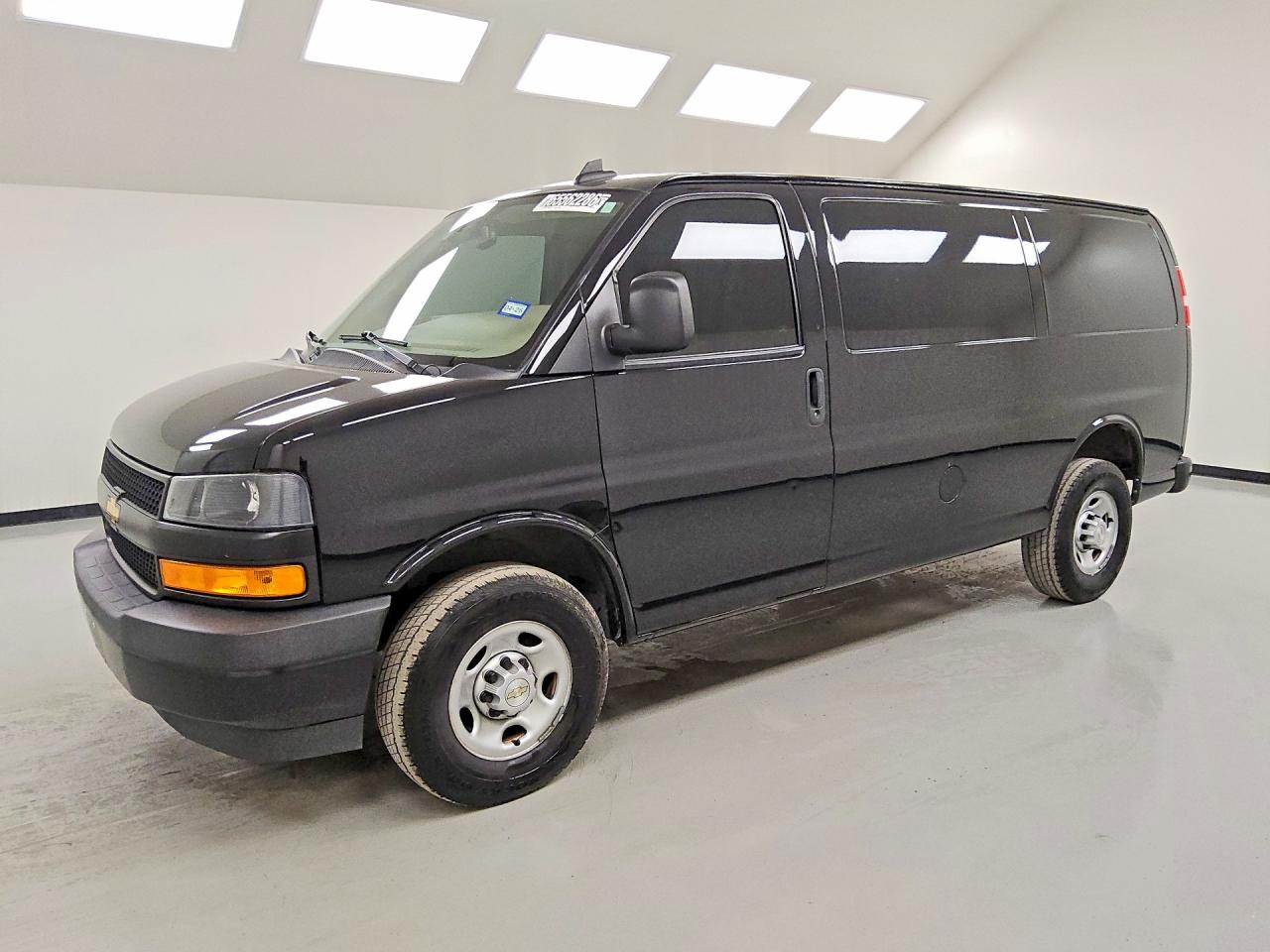 Chevrolet Express G2500 2023