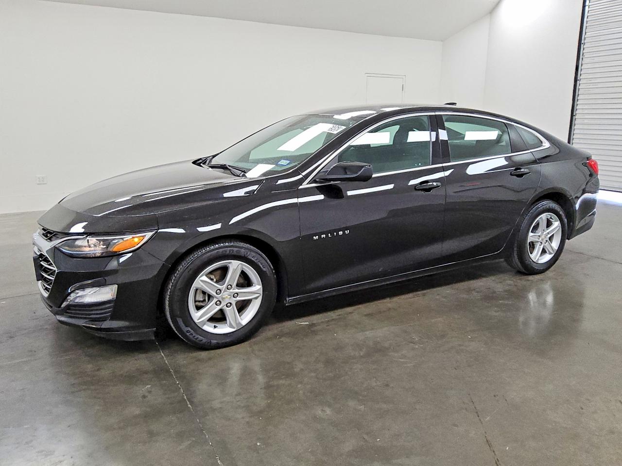 Chevrolet Malibu Lt 2023