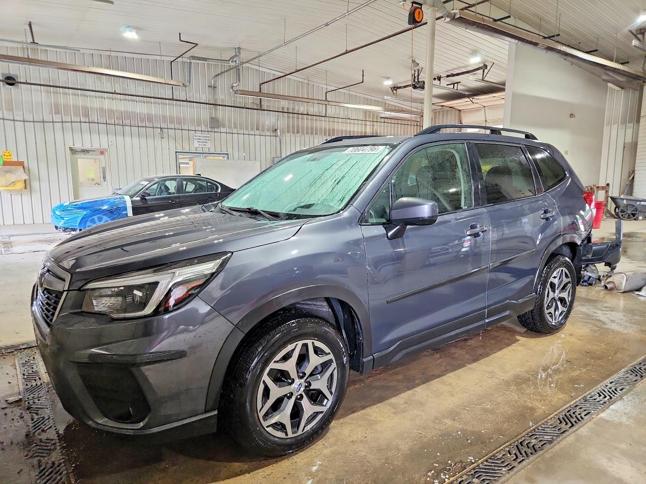 Subaru Forester Premium 2021