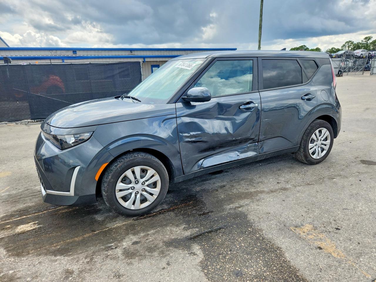 Kia Soul Lx 2024
