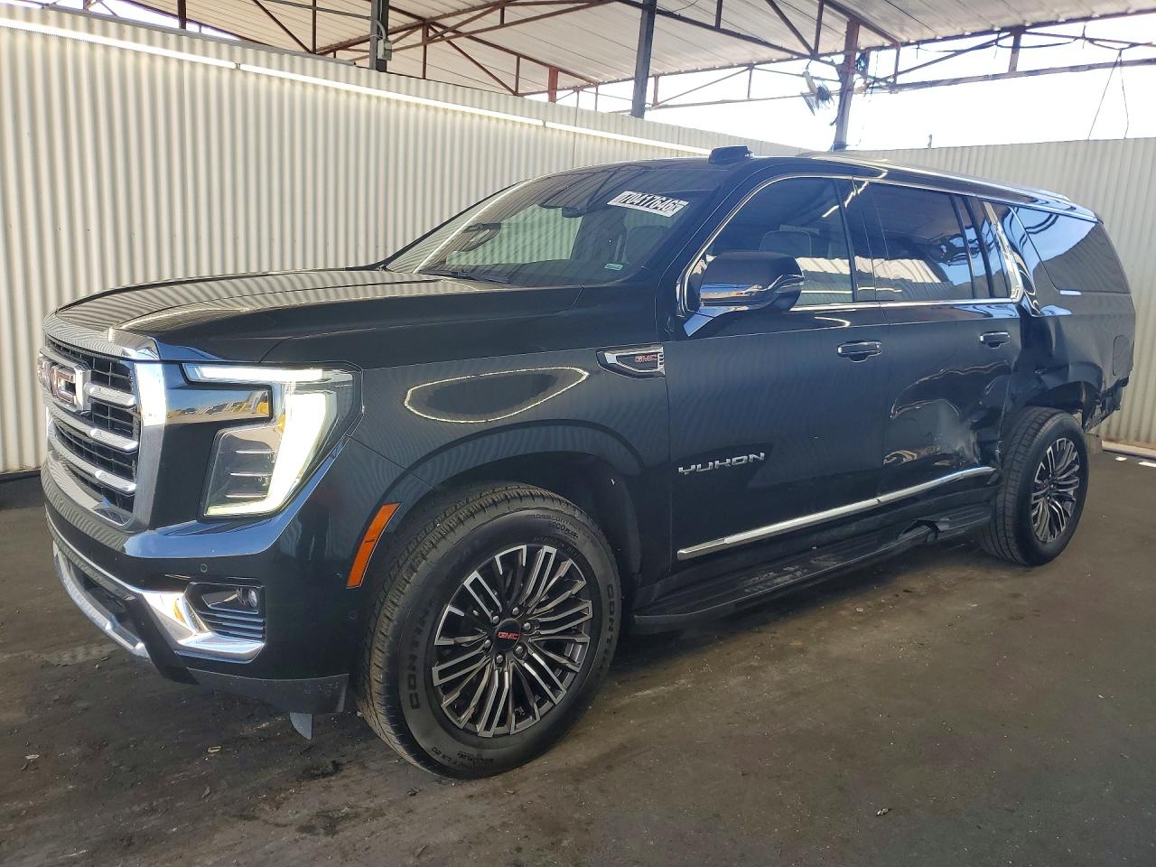 GMC Yukon Xl Elevation 2026