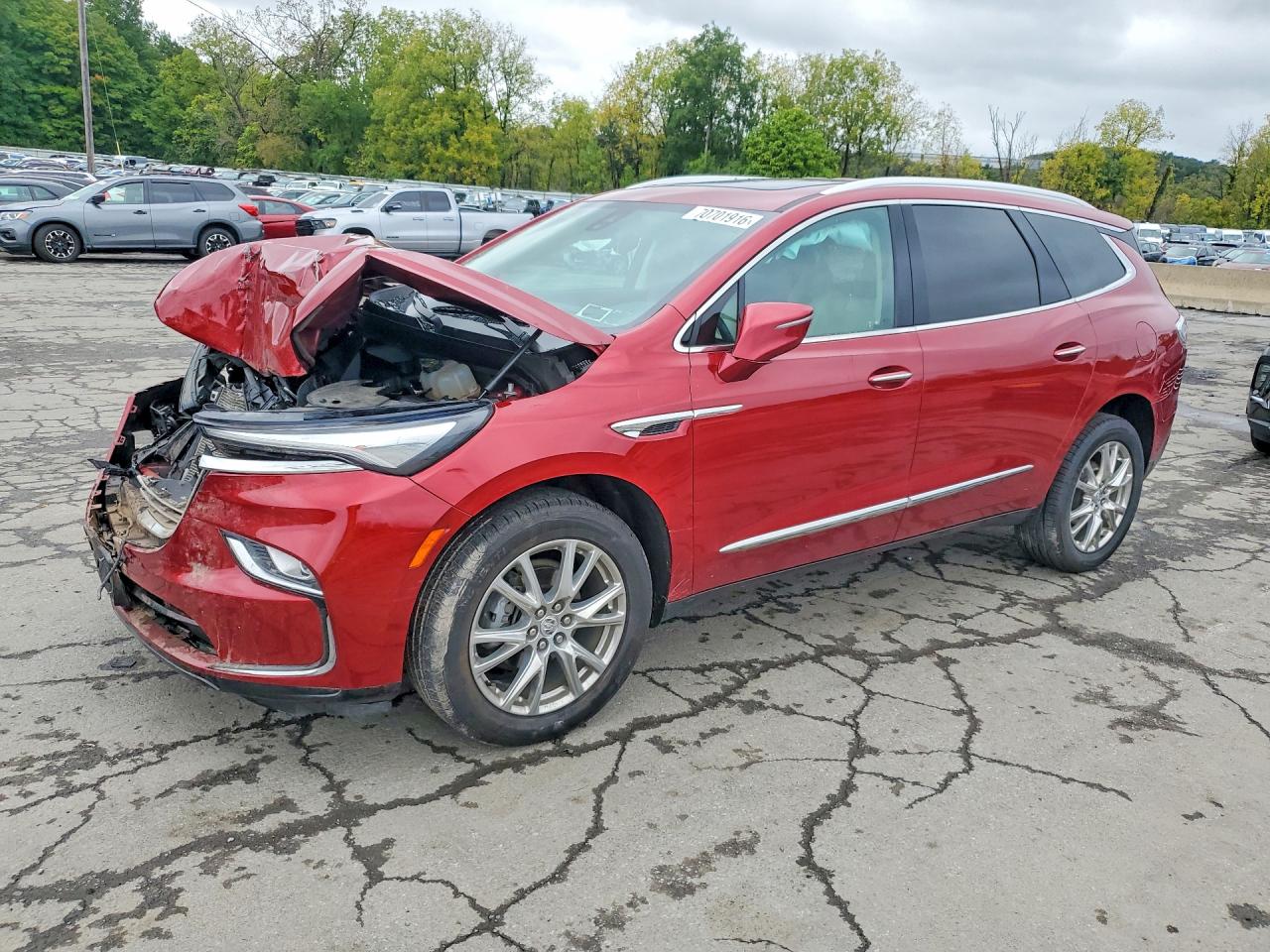Buick Enclave Premium 2023