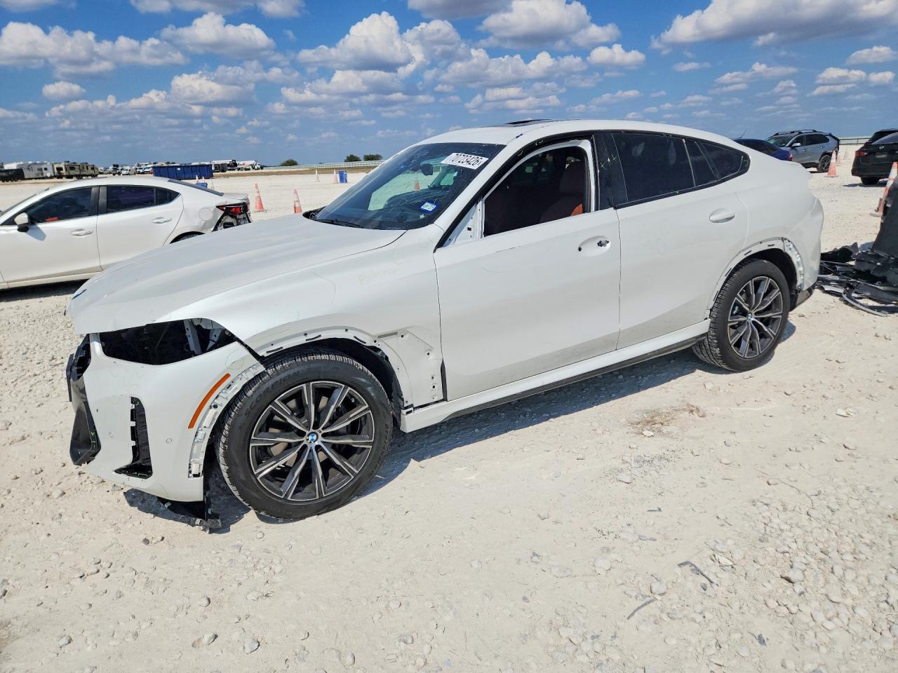 BMW X6 xDrive40I 2026