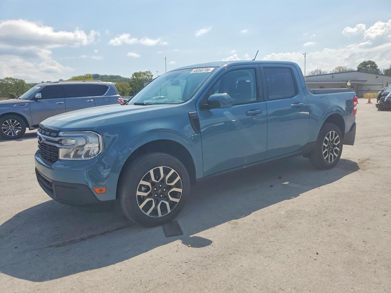 Ford Maverick Xl 2023
