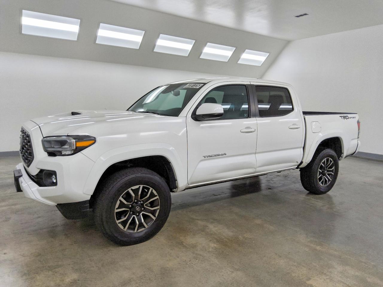 Toyota Tacoma Trd Sport 2023