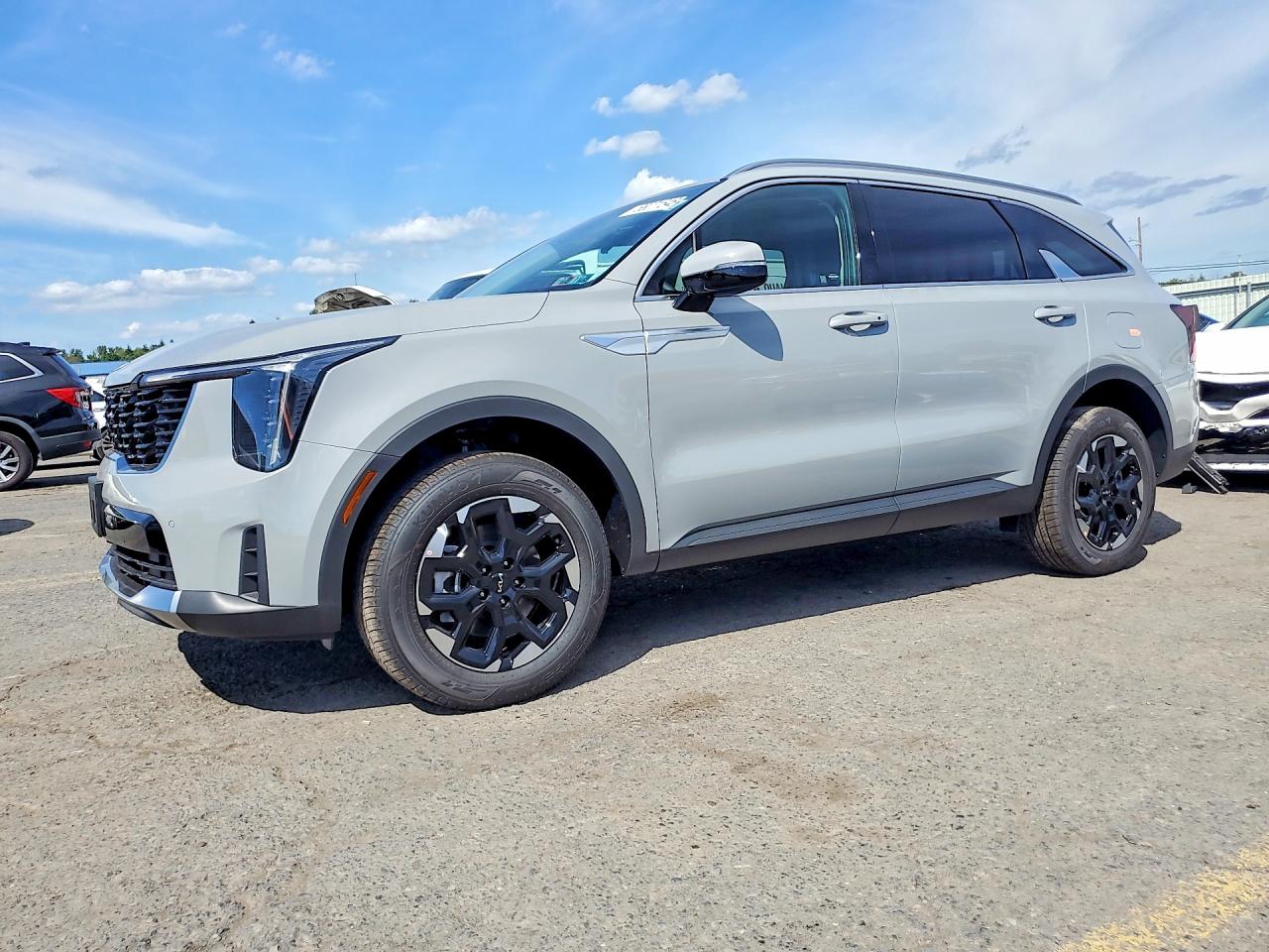 Kia Sorento S 2026