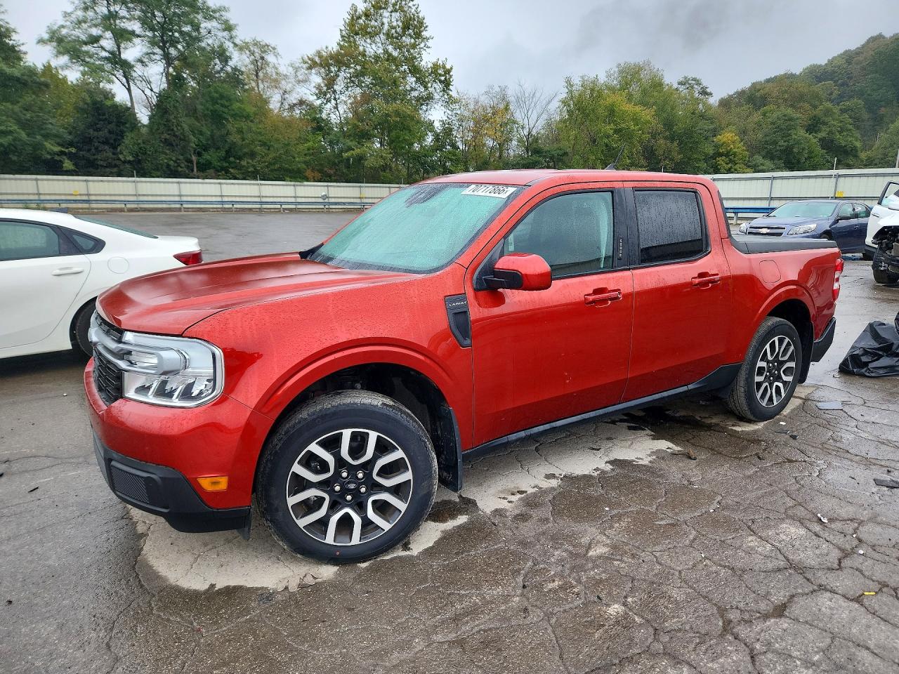 Ford Maverick Xl 2023