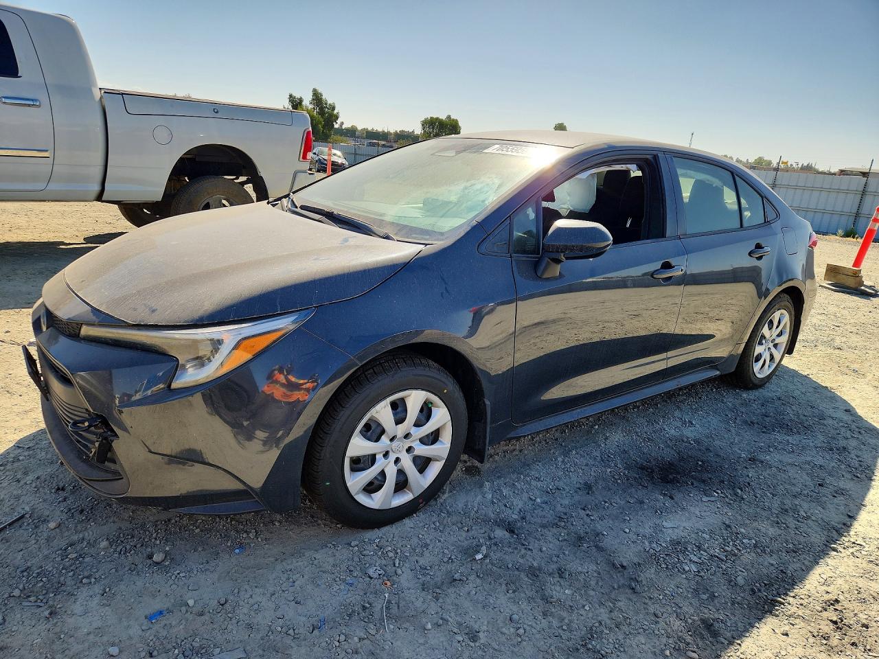 Toyota Corolla Hybrid Le 2023
