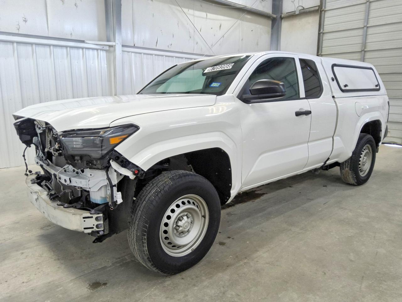 Toyota Tacoma Sr 2024