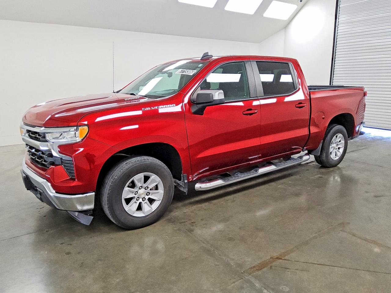 Chevrolet Silverado C1500 Lt 2023
