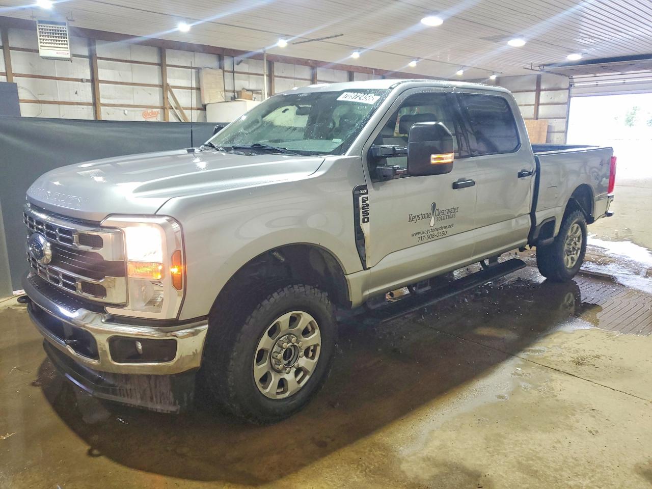 Ford F250 Super Duty 2024