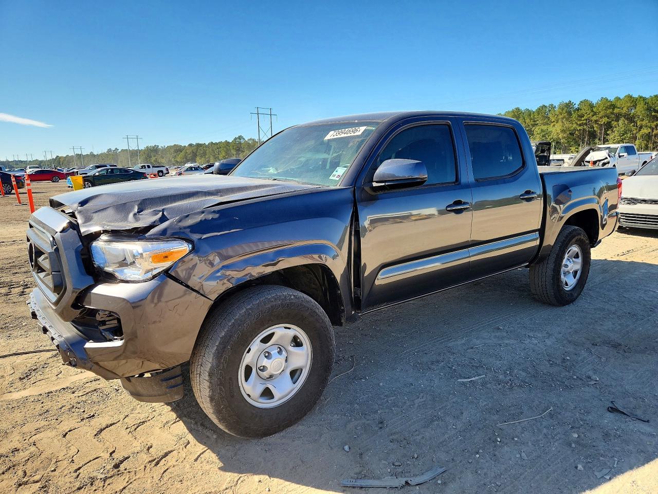 Toyota Tacoma Sr V6 2023