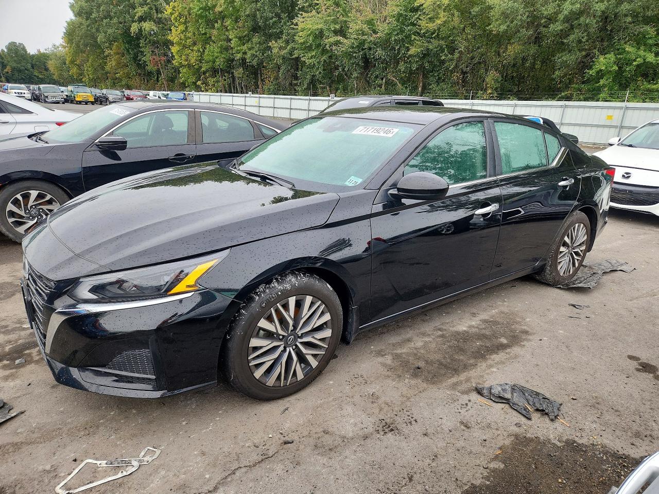 Nissan Altima Sv 2023