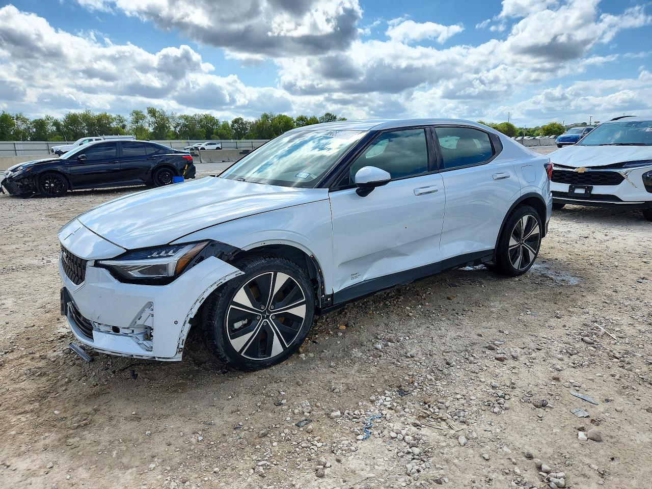 Polestar Unknown 2023