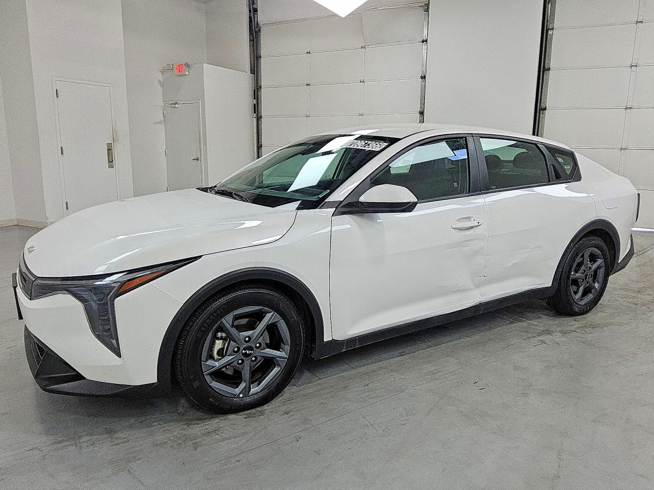 Kia K4 Lxs 2025