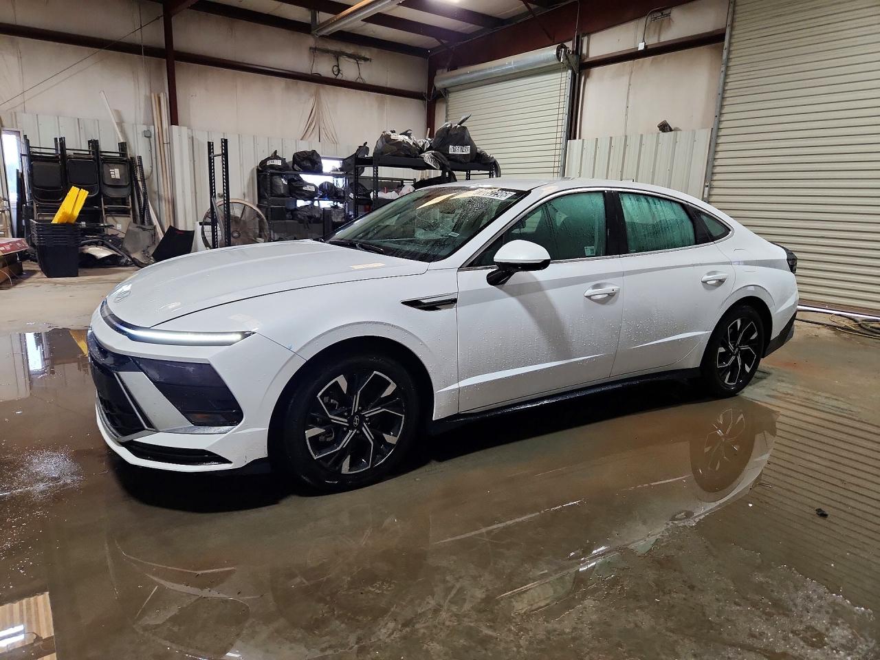 Hyundai Sonata Sel 2025