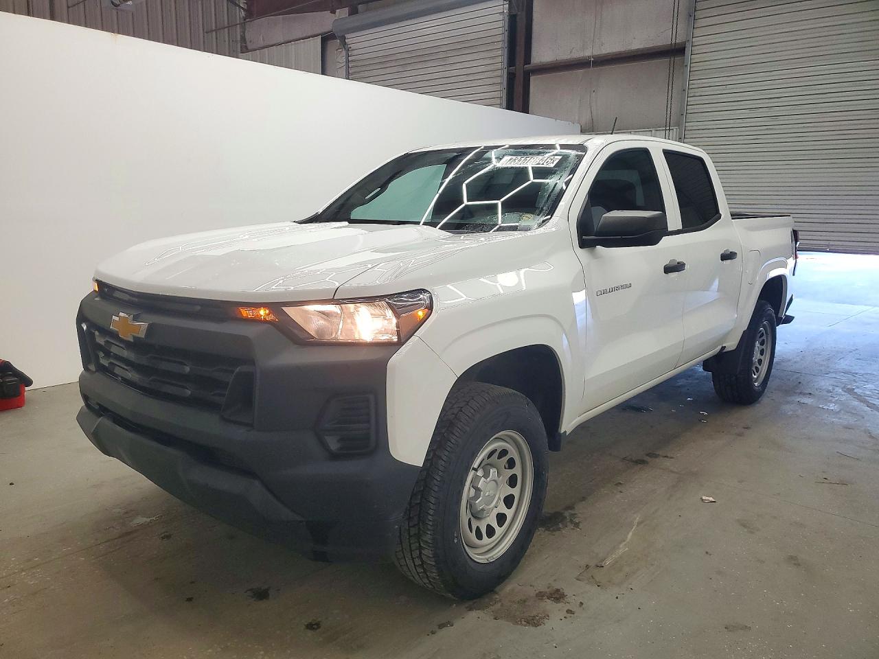 Chevrolet Colorado 2024