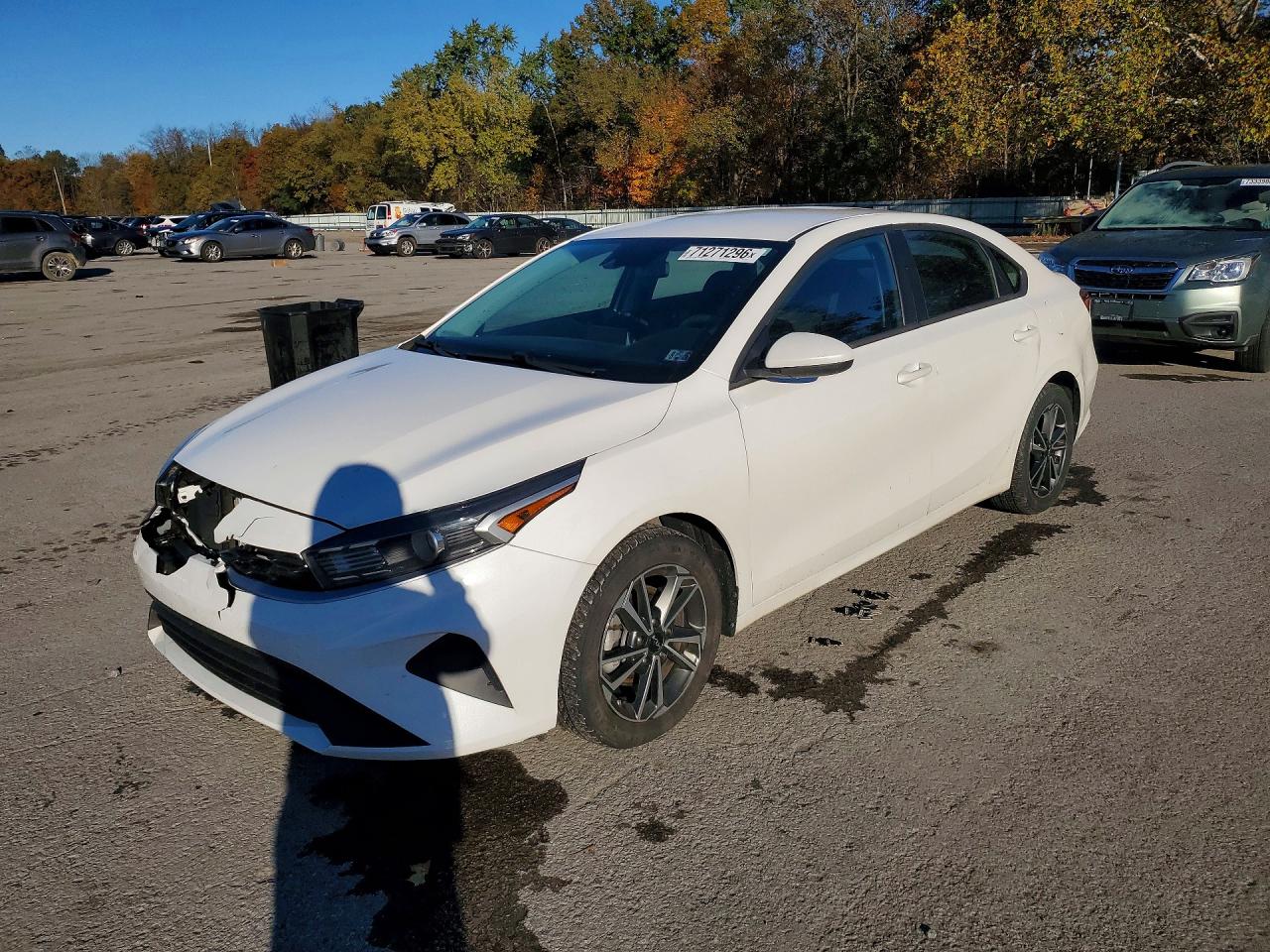 Kia Forte Lxs 2022