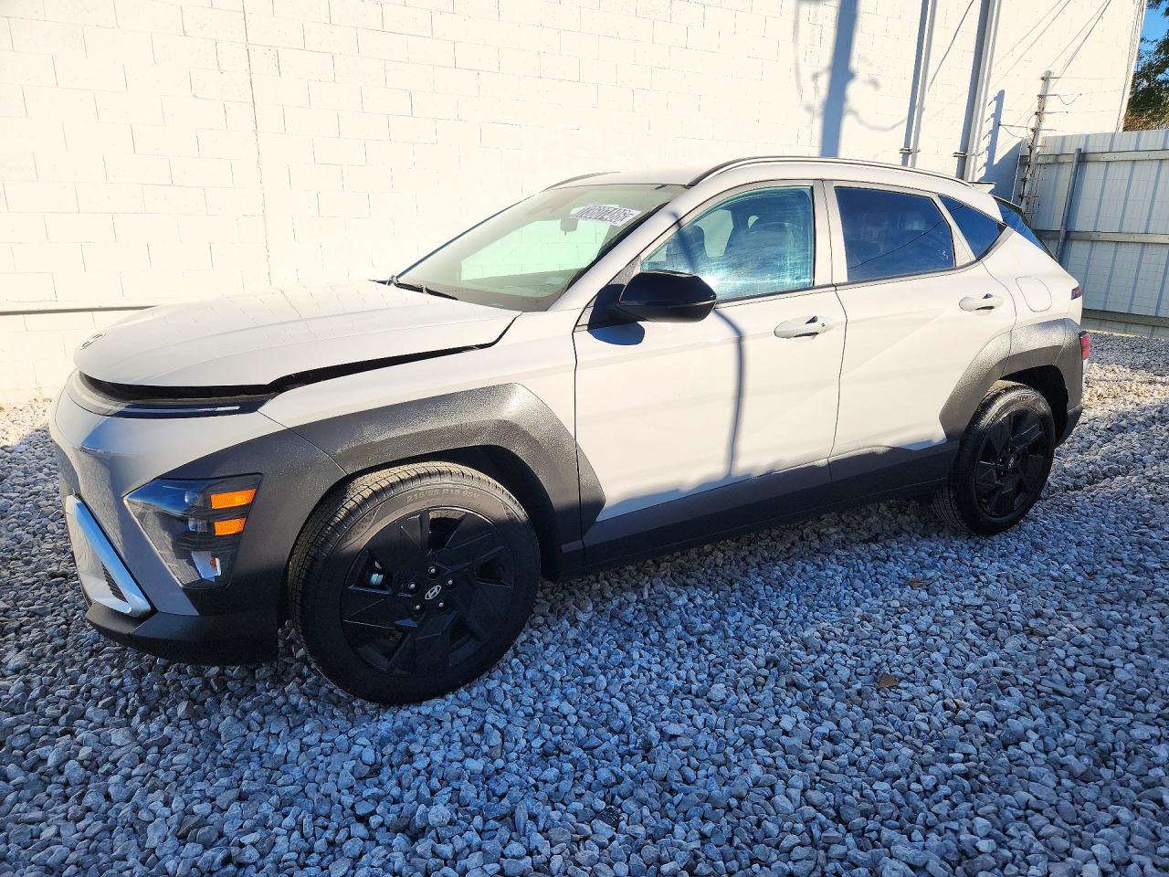 Hyundai Kona Sel Sport 2026