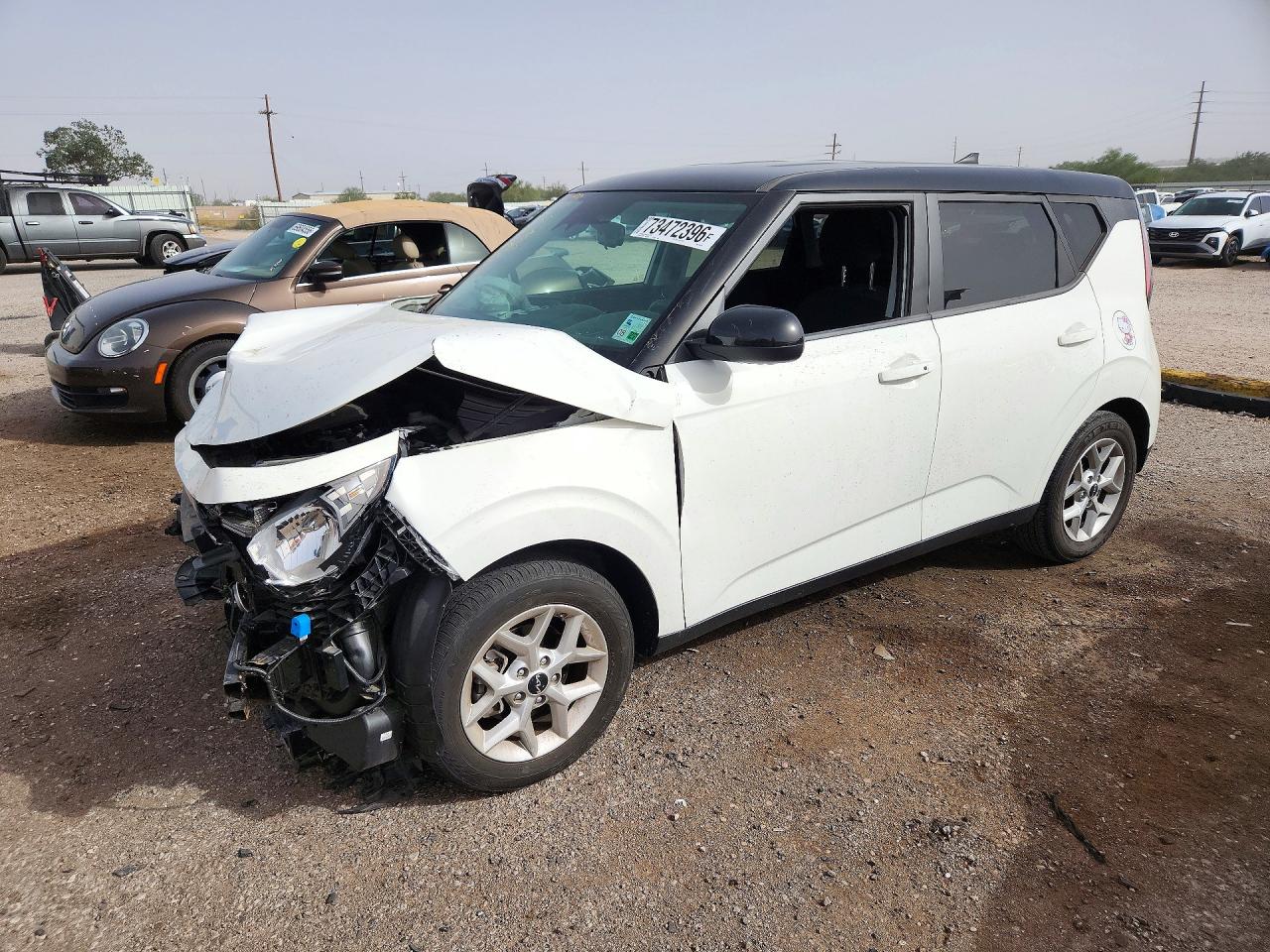 Kia Soul S 2024