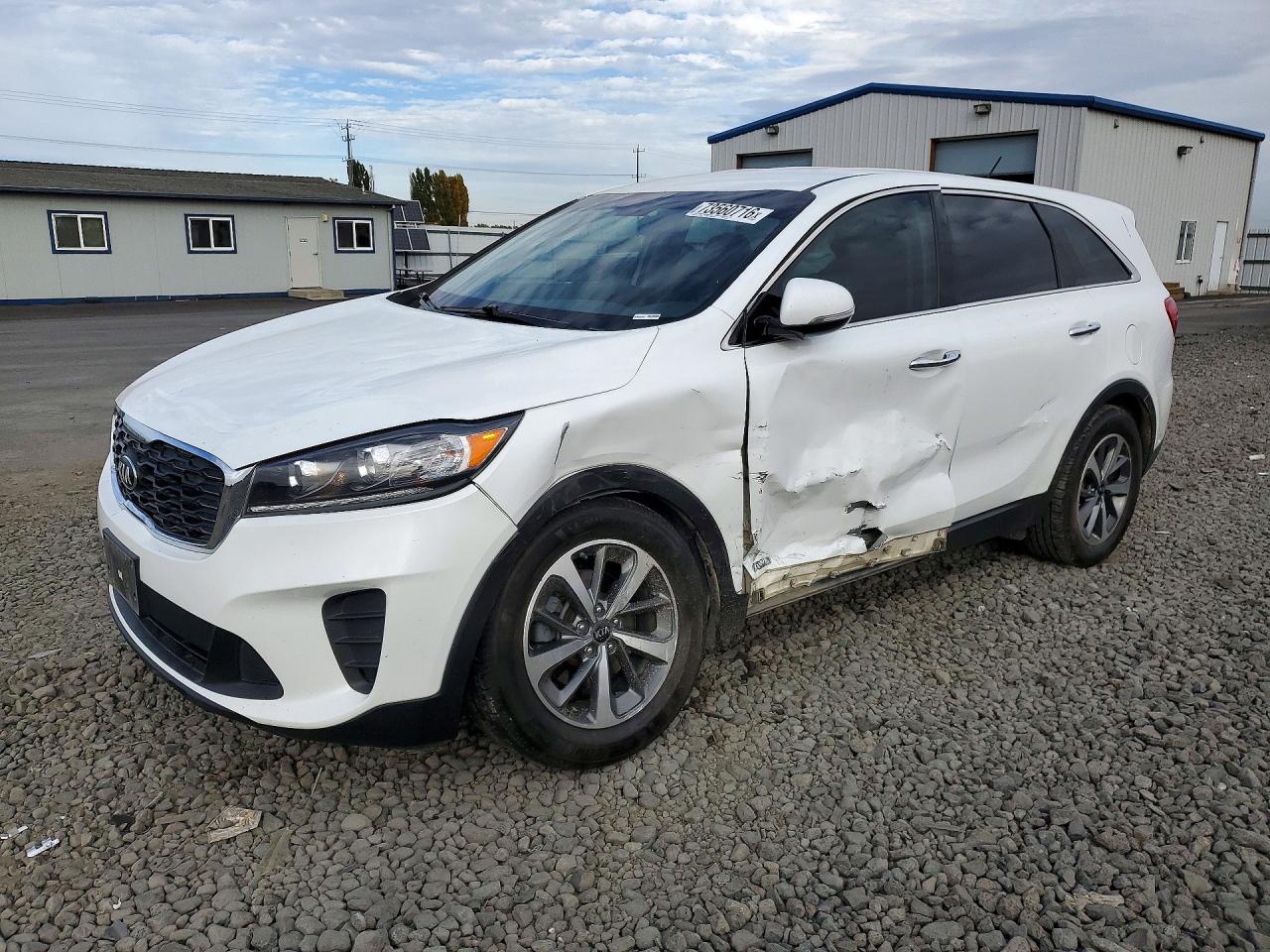 Kia Sorento S 2020