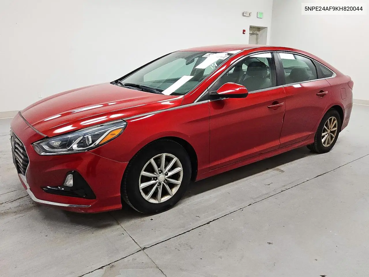 Hyundai Sonata Se 2019