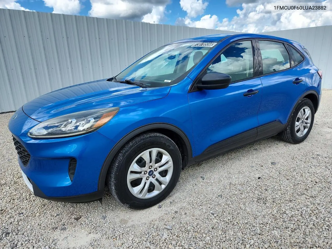 Ford Escape S 2020