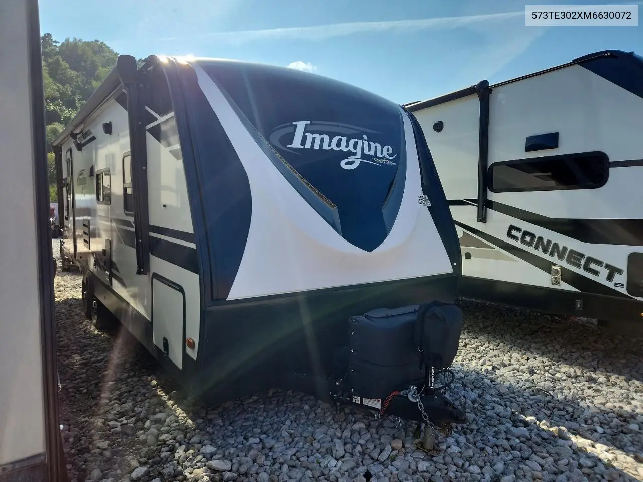 Grand Design Imagine Camper 2021