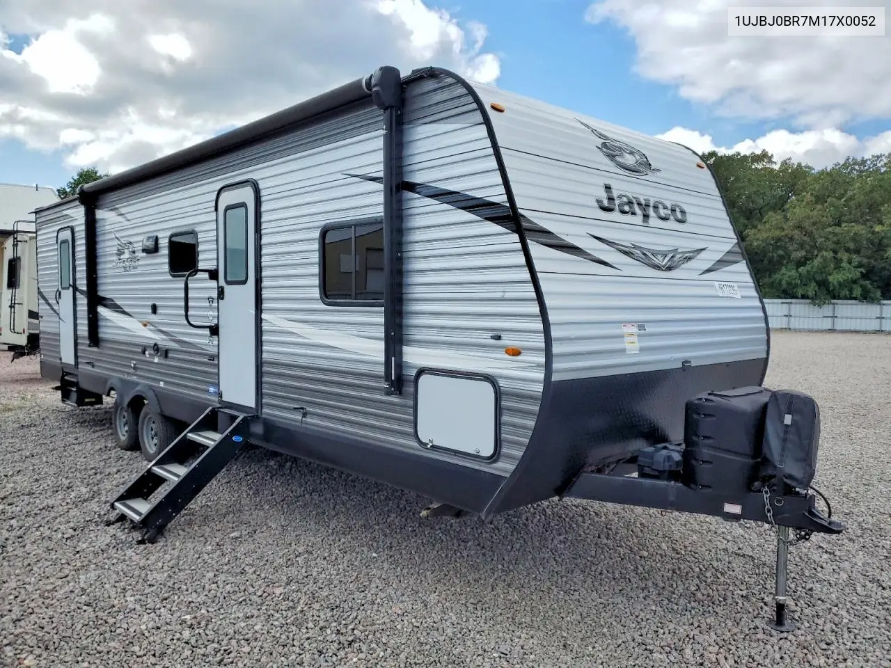 Jayco Jay Flight Slx Camper 2021
