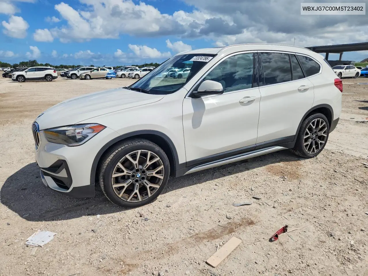 BMW X1 Sdrive28I 2021
