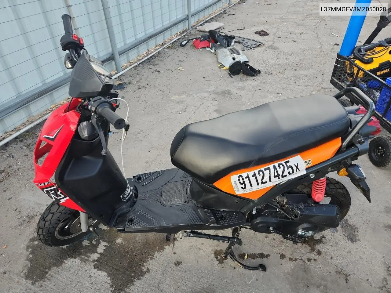 Diax Other 2021