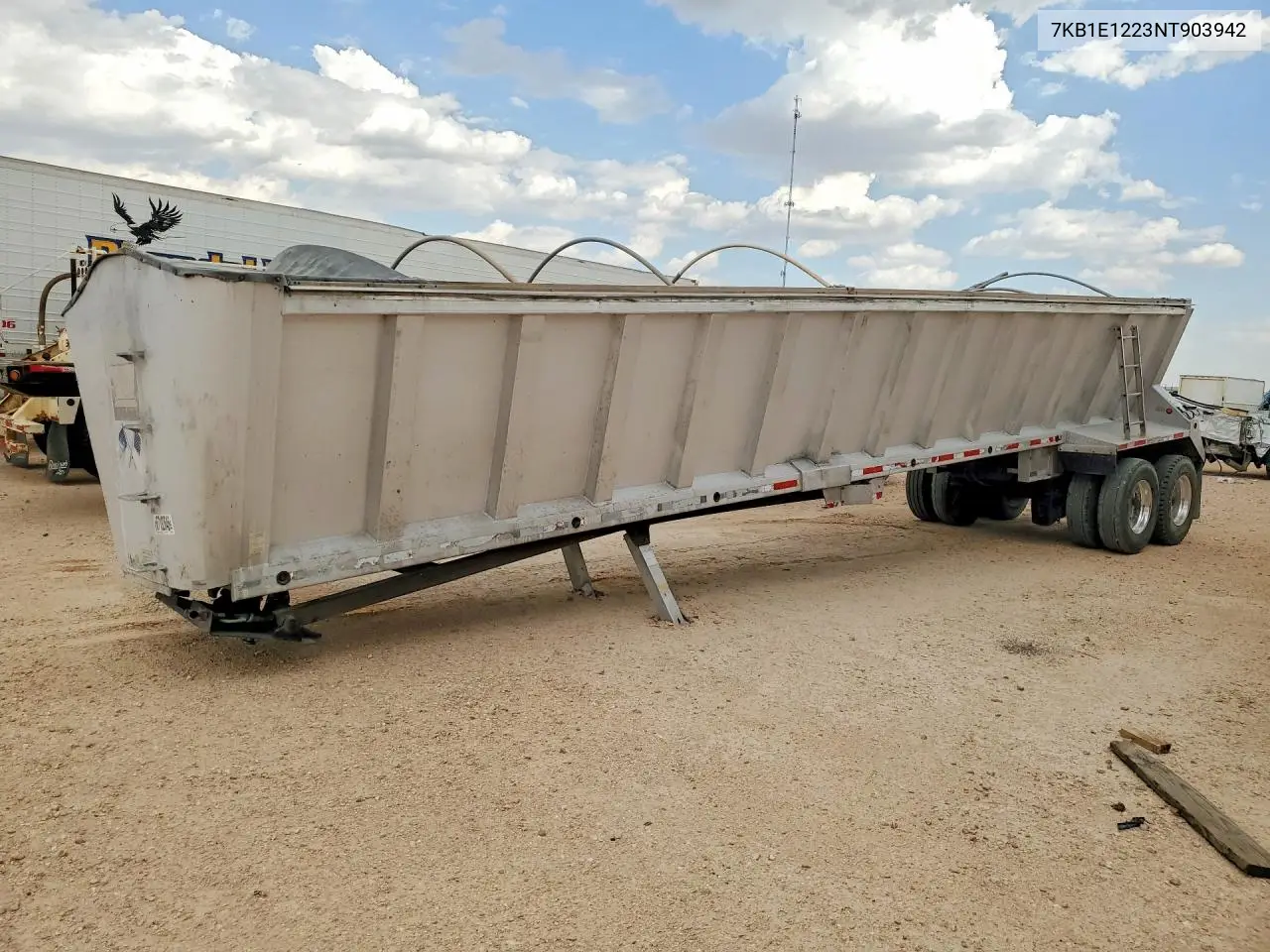 Haulmark Enclosed 2022