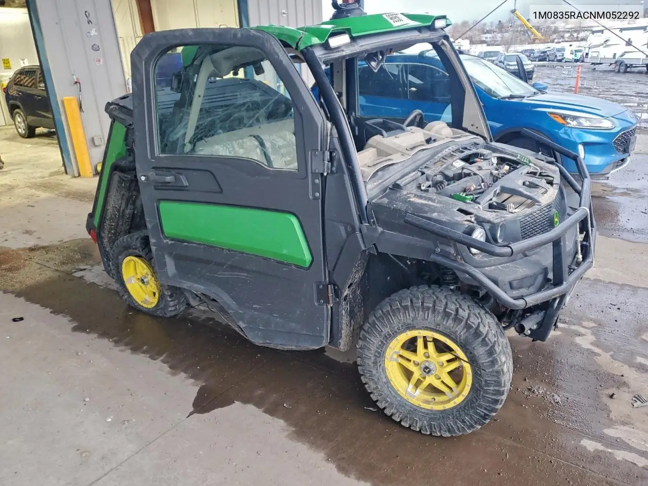 John Deere Gator Utility Vehicle 2022