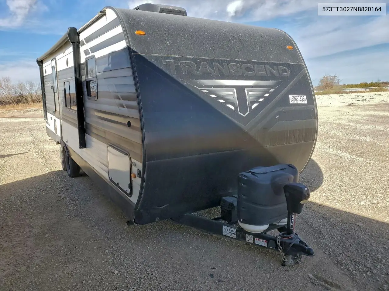 Other Rv Transcend 2022