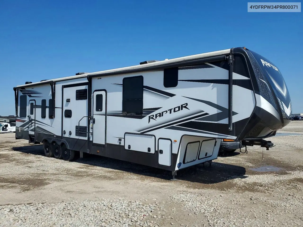 Kyrv All Vehicle Models 2023