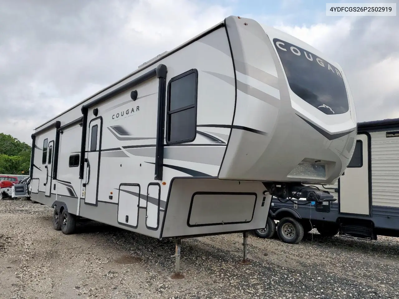 Keystone Trvl Trl 2023