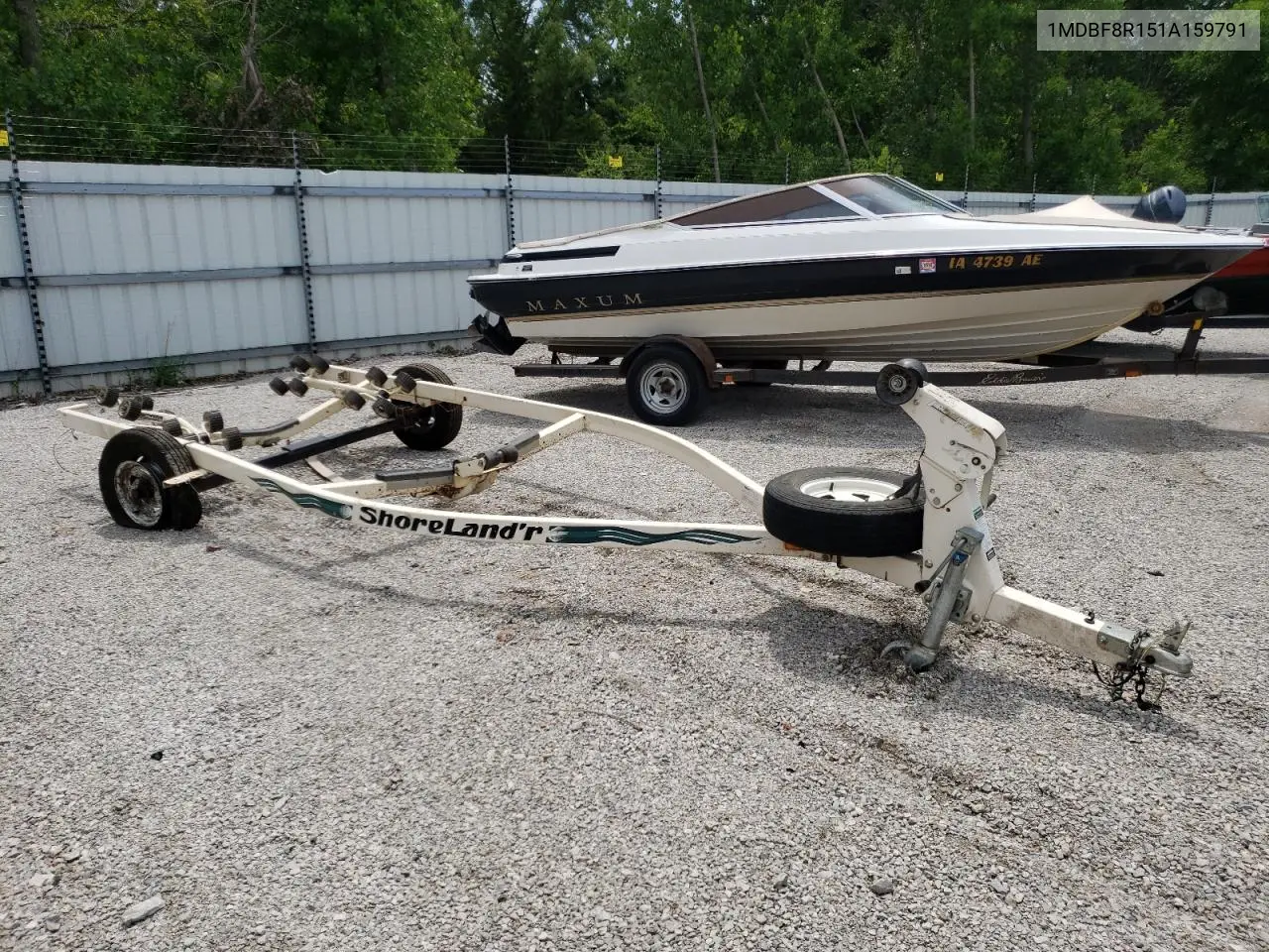 Shor Trailer 2023