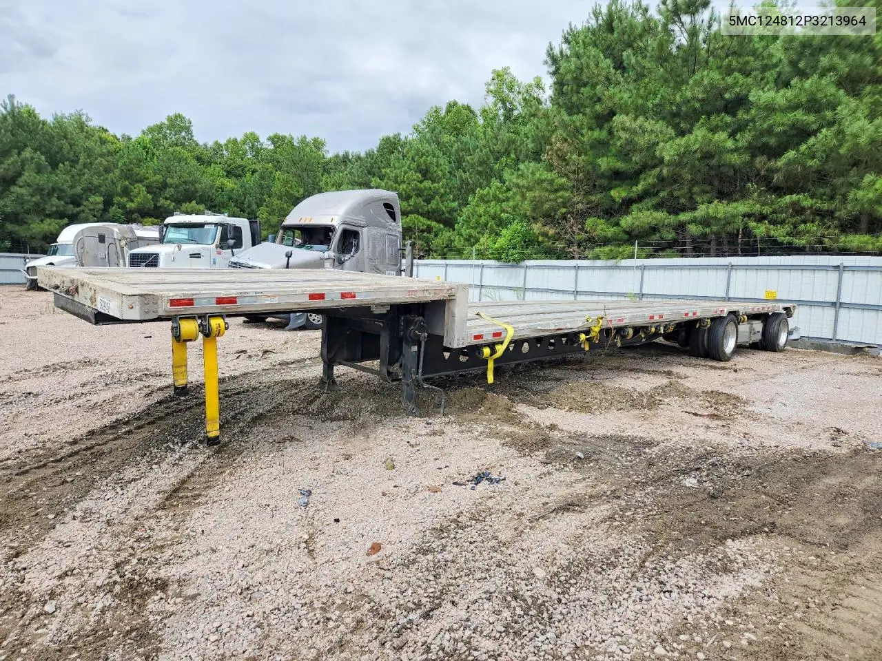 Manac Trailers Usa Trailers 2023