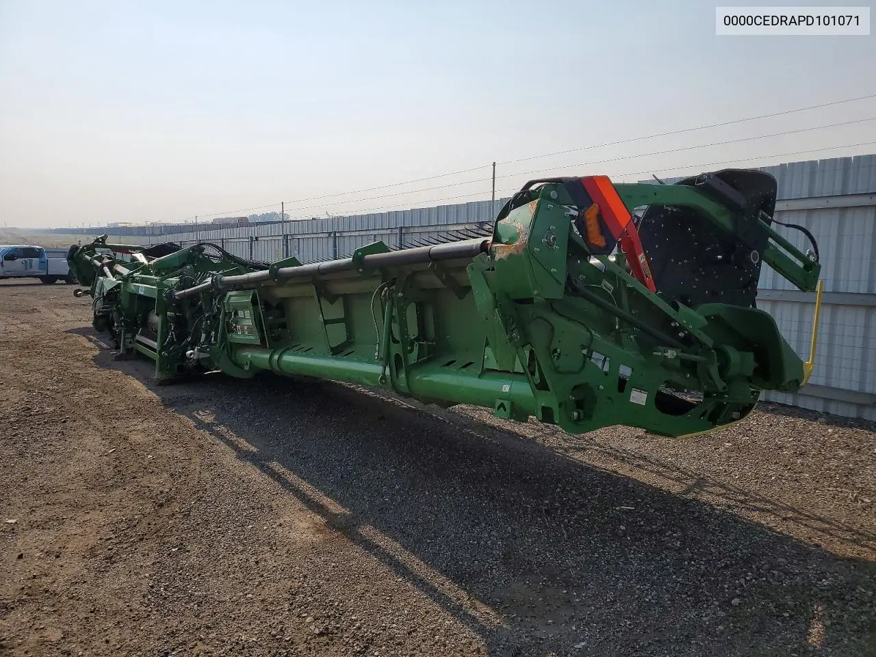 John Industrial Equipment 2023