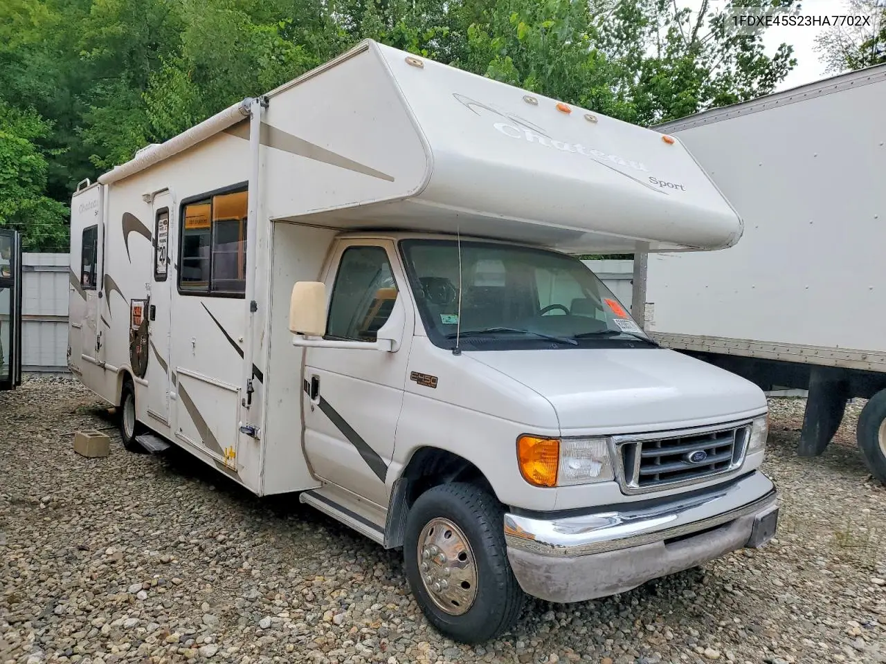 Gulfstream Recreational Vehicle 2023